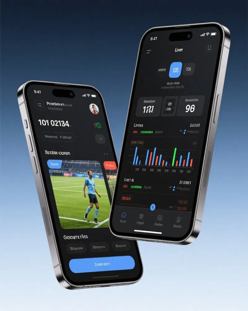 万博体育APP界面展示