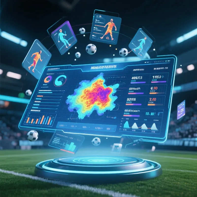 万博体育数据分析系统