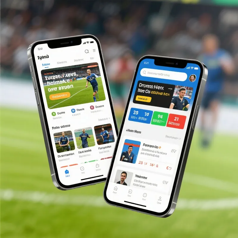 万博体育APP 界面展示